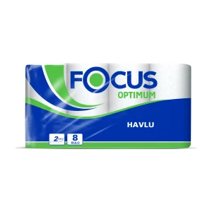 Optimum Kağıt Havlu 8'li