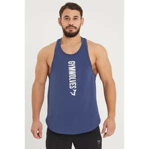 Spor Atleti | Stringer | Workout Tanktop | Comfortable Serisi