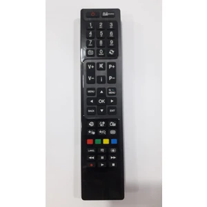 Fully 313E Vestel Tv Kumandası