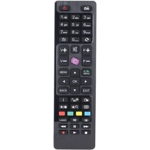 FULLY-313G Vestel Telefunken Tv Kumandası
