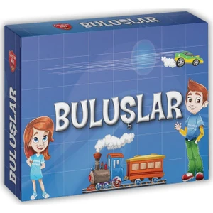 3. Sınıf Buluşlar Serisi 10 Kitap