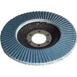 Flap Disk Zımpara 180X40 Kum Zirconia