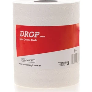 Drop Içten Çekmeli·kağıt Havlu 3,5 kg 6'lı Paket