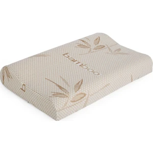 Visco Boyun Destekli Yastık 60 x 41 x 11 cm