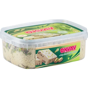 Fıstıklı Helva 400 gr
