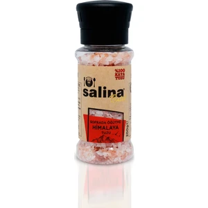 Sofrada Öğütme Himalaya Tuzu 200 gr