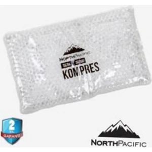 North Pacific Genel Kompres Sıcak Soğuk %70 Saf Su %25 Gliserin %5 Sodyum