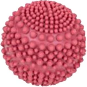 North Pacific Masaj Topu Materyal Pvc 8 cm Bordo
