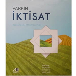 Iktisat - Michail Parkin