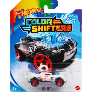 Hot Wheels  Renk Değiştiren Arabalar BHR15-DNN12