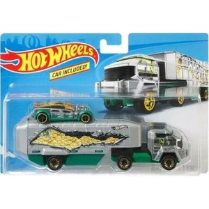 Hot Wheels Taşıyıcı Tırlar Bank Roller BDW51-FKW87