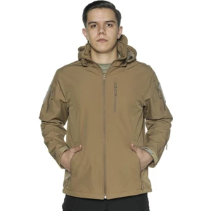 Single Sword Bej Softshell Mont