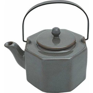 Chai Antrasit Kapaklı Demlik 850Cc