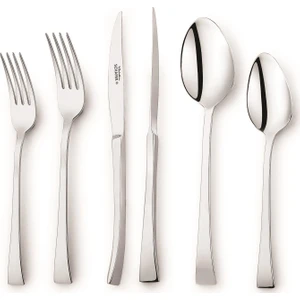 Hamburg 78 Parça Takım