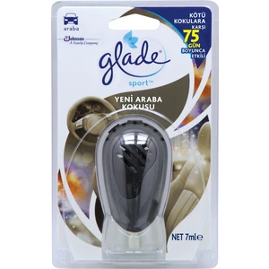 Yeni Araba Kokusu 7ml