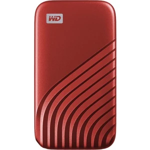 My Passport™ SSD 2TB 1050MB/-1000MB/s Taşınabilir SSD WDBAGF0020BRD-WESN