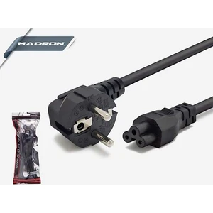 HR4384 Power Kablo Yonca 0,75MM 3mt 500W Ambalajlı