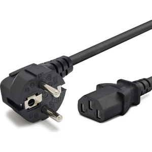 HN4453 Power Kablo 0,75MM 1.5 mt 500W Dökme