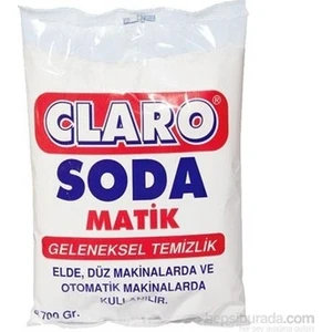 Soda 700 gr