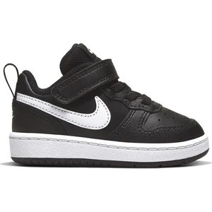 Court Borough Low 2 (Tdv) Siyah