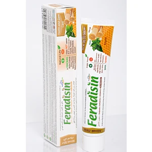 Misvak Diş MACUNU-7155