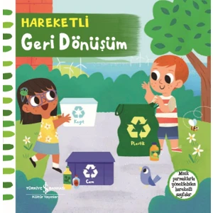 Hareketli Geri Dönüşüm - Ali Berktay