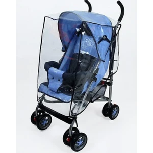 Tgr Home Bebek Arabası Yağmurluğu