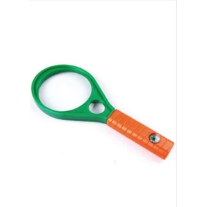 Rekotools-Pusulalı Büyüteç 75 mm
