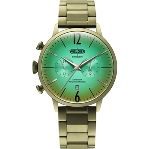 Moddy Watch WWRC449 Erkek Kol Saati