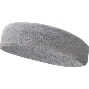 By Leon 1982 Sporcu Havlu Kafa Bandı Alın Ter Bandı Headband