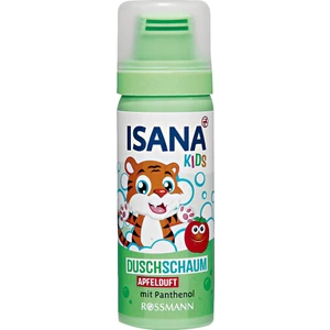 Kids Duş Köpüğü Elma Kokulu 50 ml
