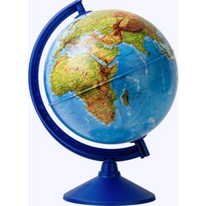 Gürbüz Yayınları Işıksız Fiziki Küre 26 cm