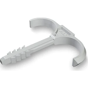 Tespit Kroşesi 25x25 mm (100 Adet)