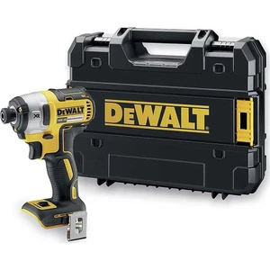 DCF887NT Darbeli Vidalama Kömürsüz Solo 18 Volt (Aküsüz)