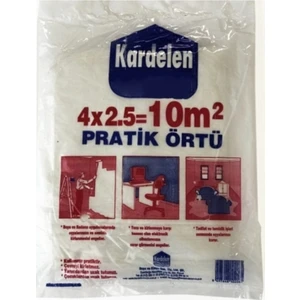 Koruyucu Hışır Örtüsü 20 Metrekare