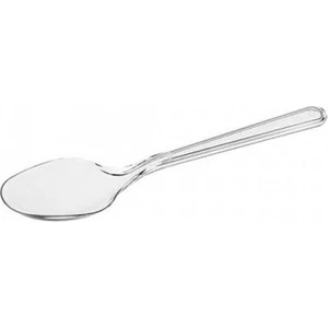 Plastik Kaşık 100 ' Lü.