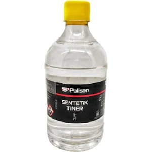 Sentetik Tiner 640ML