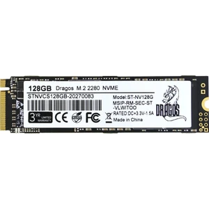 TorqueX M2SSD NVME/128G M2Sata 950/610Mbs 128GB M2 SSD