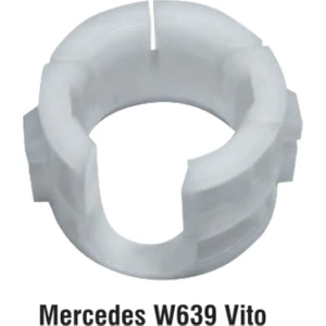 Mercedes Vito W639 2003 - 2014 Vites Tamir Burcu