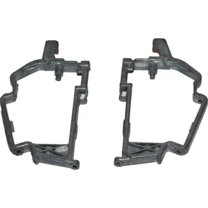 Mercedes Benz W210 1996 - 2003 Ayna Tamir Takımı Seti