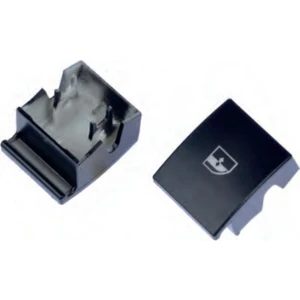 Opel Astra H 2004 - 2013 Cam Açma Düğmesi