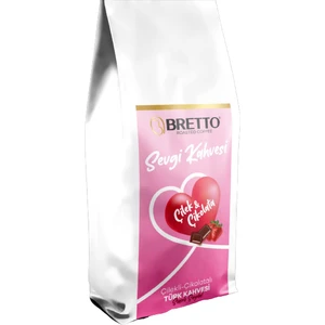 Sevgi Kahvesi 200 Gr.