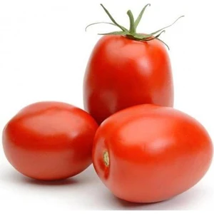 Ata Tohumculuk 30 Adet Tohum Geleneksel Bursa Domates Tohumu Taze Yeni Tohum