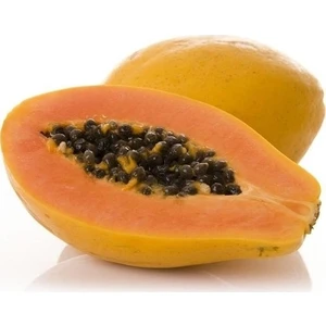 Ata Tohumculuk 5 Adet Tohum Ithal Nadir Tropikal Bodur Papaya Ağacı Tohumu Papaya Meyvesi Tohumu Yeni Sezon