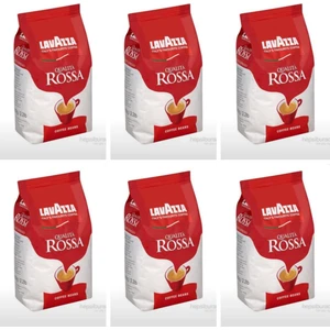 Qualıta Rossa Espresso 6 KG