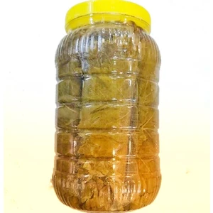 Manisa Turgutlu Sultaniye Salamura Asma Yaprak Yeni Mahsül 3 kg
