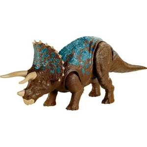 Jurassic World Sesli Dinozorlar - Triceratops