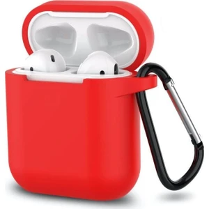 Apple Airpods Silikon Kılıf