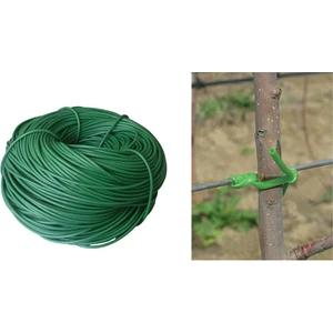 Elastik Fidan, Süs, Asma, Ağaç, Bağlama Ipi 1kg
