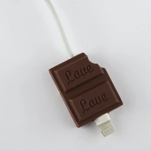 Çikolata Kablo Koruyucu